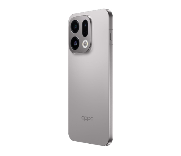 OPPO OUTLET - Find X9 12/512GB Titanium Grey - 1574950 - zdjęcie 7